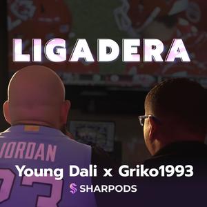 LIGADERA (feat. Griko1993)