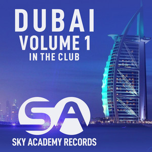 Eyes Shut (Sandra Kanivets Remix)