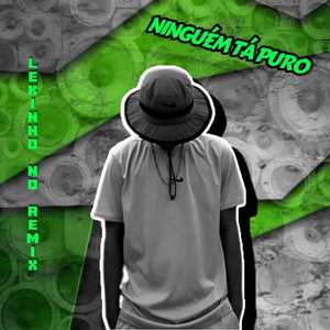 Lekinho no Remix - Também ( Piru grosso)