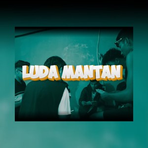 LUDA MANTAN