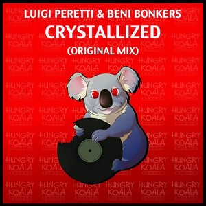 Crystallized (Original Mix)