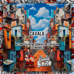 Cavala (Explicit)