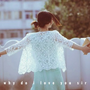 Why do I love you ,Sir (伴奏)