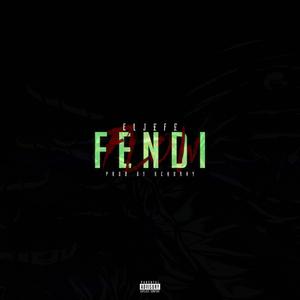 Fendi Flow (feat. Rekoray) [Explicit]