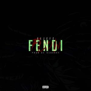 Fendi Flow (feat. Rekoray) (Explicit)