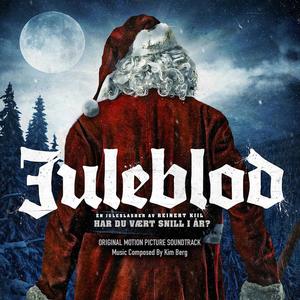 Juleblod (Original Motion Picture Soundtrack)