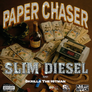 Paper Chaser (Explicit)