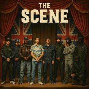 The Scene (Explicit)
