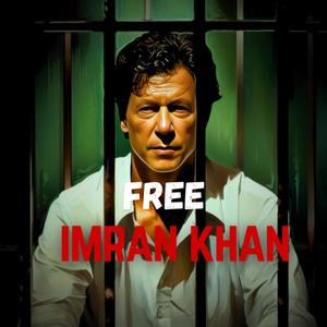 Free Imran Khan (feat. Playstan) [Explicit]