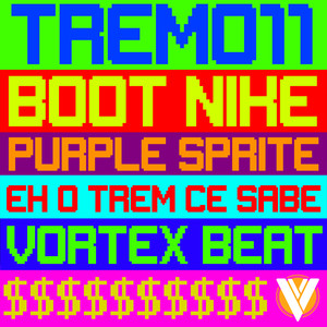 Boot Nike (Explicit)