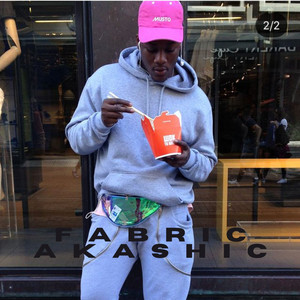 Fabric Akashic (Explicit)