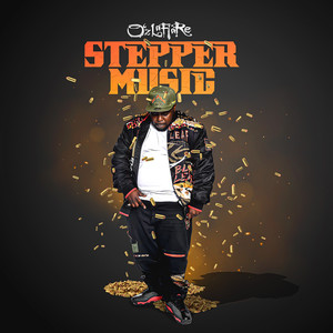 Stepper Music (Explicit)