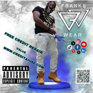 FRANKS WEAR C (Radio Edit) [Explicit]