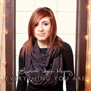 Alive In You(feat. Joshua Adams & Shamoya Freeman)