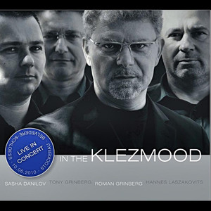 In the Klezmood