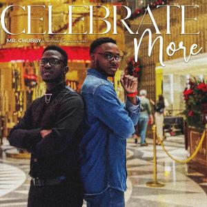 Celebrate More (feat. Paul-Emmanuel)