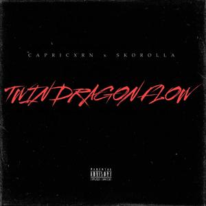 TWIN DRAGON FLOW (feat. Skorolla) (Explicit)