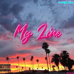 My Line (Explicit)