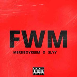 FWM (feat. Slyy) [Explicit]