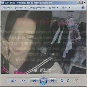 Night Neverlord (Explicit)