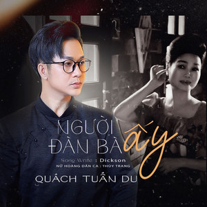 Người Đàn Bà Ấy