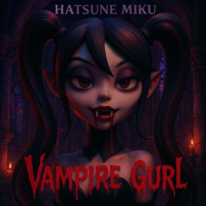 Vampire Gurl