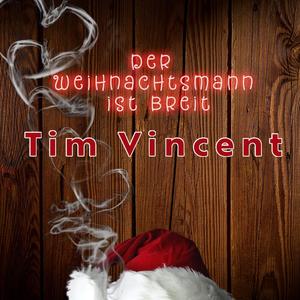 Der Weihnachtsmann ist breit (feat. Flüsschen) [Explicit]