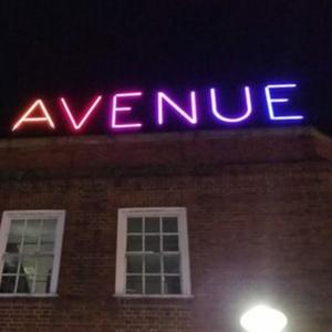 Avenue (Vince Anthony Remix)