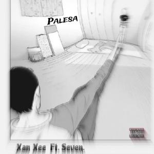 PALESA (feat. Seven.) (Explicit)