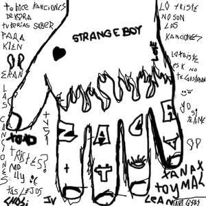 Strange Boy (Explicit)