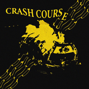 Crash Course (Slowed) [Explicit]