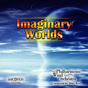 Imaginary Worlds
