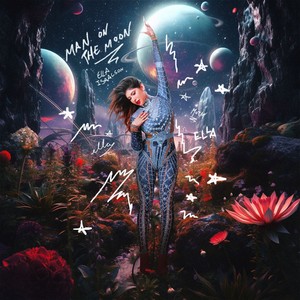 Man On The Moon (Explicit)