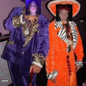 Defining a Pimp (feat. kutanuh) (Explicit)