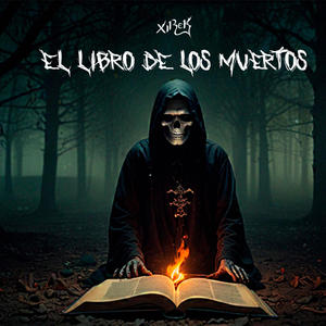 El libro de los muertos