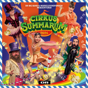 Cirkus Summarum 2024