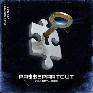 Passepartout (Explicit)