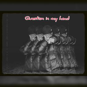 Question in my head (Explicit)