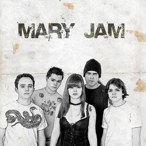 Mary Jam - O Mundo