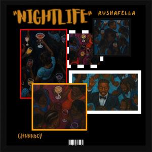 NIGHTLIFE (feat. GhanaBoy) (Explicit)