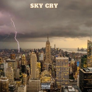 Sky Cry (Explicit)