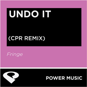 Undo It (Workout Mix 144 BPM)