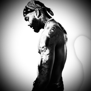 Kinda Krazy (feat. Lvndie) (Explicit)