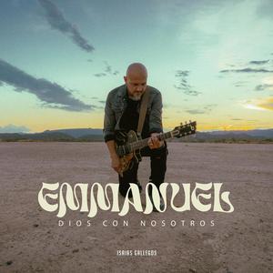 Emmanuel (Dios Con Nosotros) (Version Oficial En Español)