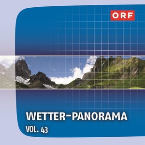 ORF Wetter-Panorama Vol.43