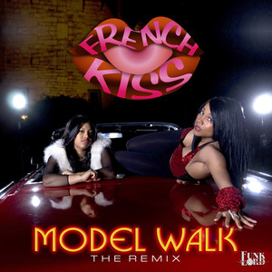 Model Walk Remix (Explicit)