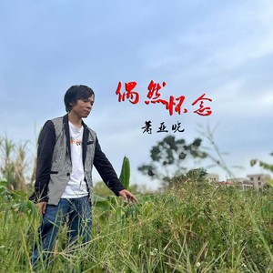 偶然怀念伴奏 (伴奏)