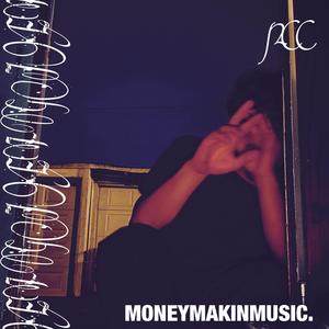 Money Music (Explicit)