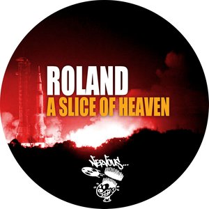 A Slice Of Heaven (Original Mix)