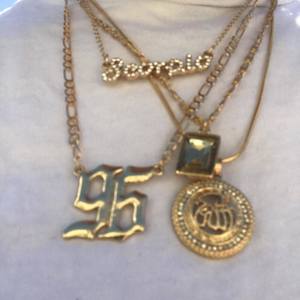 4GOLDCHAINZ (Explicit)